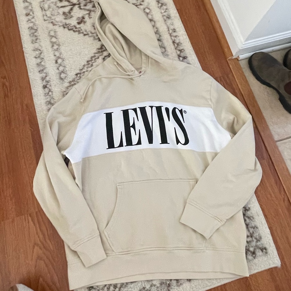 Levi’s Hoodie XL